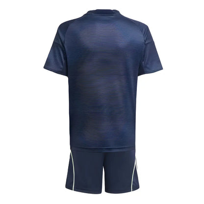2025-2026 Real Madrid Away Youth Kit (Mbappe 10)_4