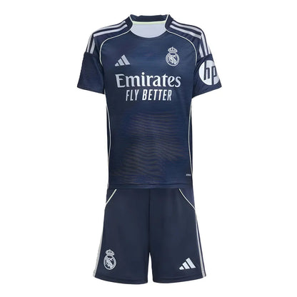 2025-2026 Real Madrid Away Youth Kit_1