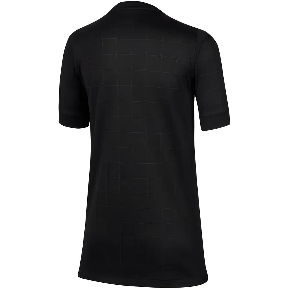 2025-2026 Tottenham Away Shirt (Kids)_1