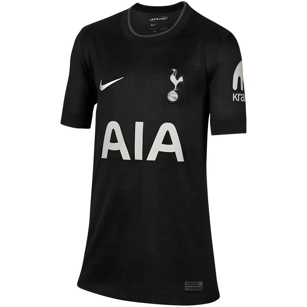 2025-2026 Tottenham Away Shirt (Kids)_1
