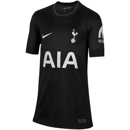 2025-2026 Tottenham Away Shirt (Kids)_1