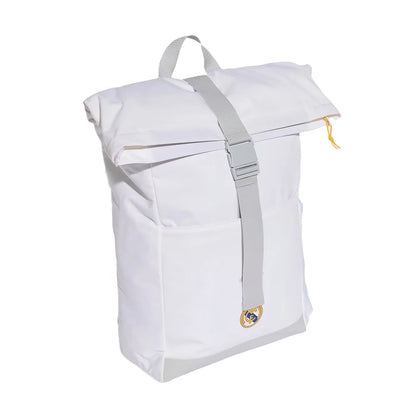 2025-2026 Real Madrid Backpack (White)_1