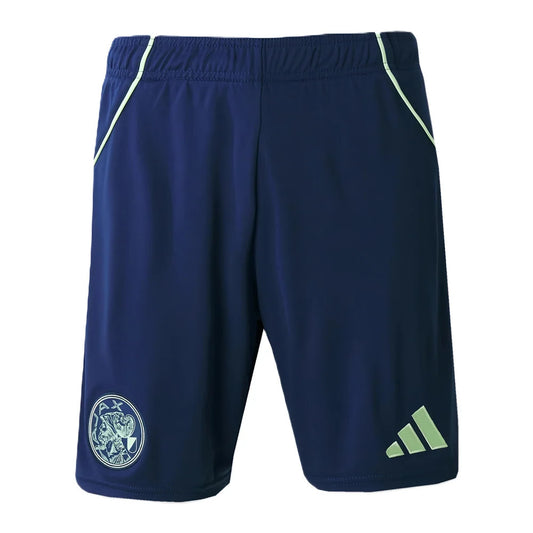 2025-2026 Ajax Away Shorts (Night Sky)_1