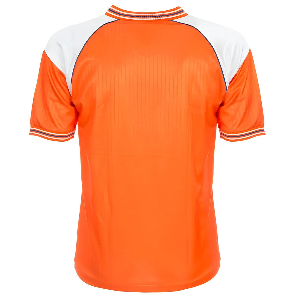 1987-1988 Blackpool Harry Feeney Centenary Shirt_1