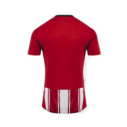 2025-2026 Exeter City Home Shirt_1