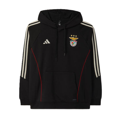 2025-2026 Benfica Hooded Top (Black)_1