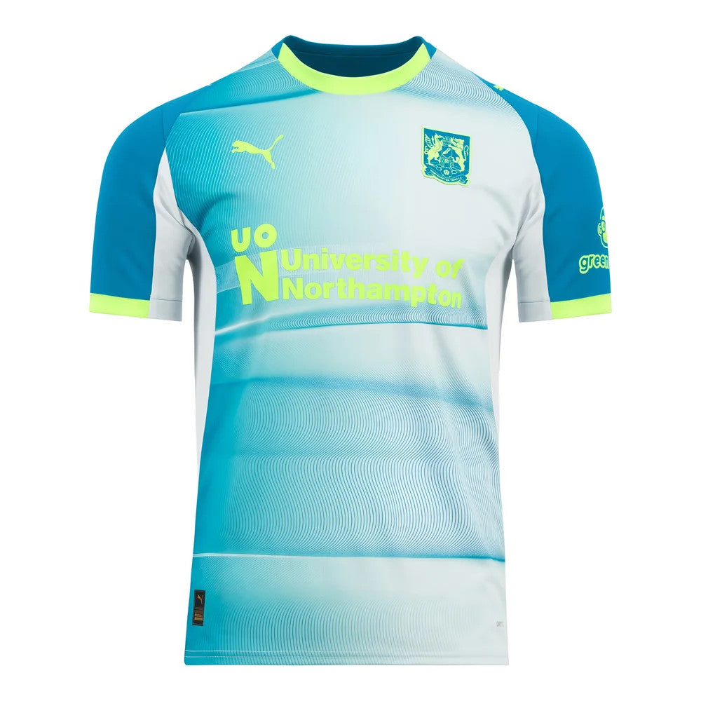 2025-2026 Northampton Town Third Shirt_1