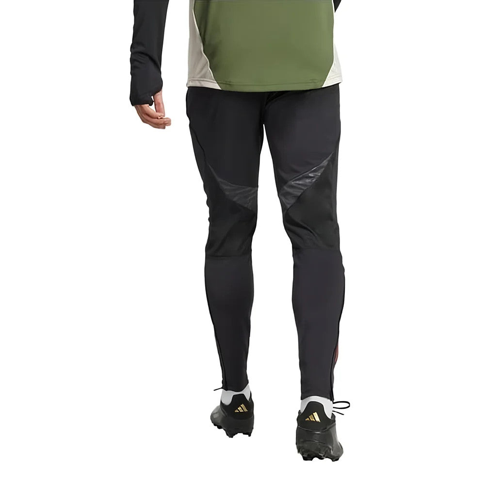 2025-2026 Bayern Munich EU Training Pants (Black)_1