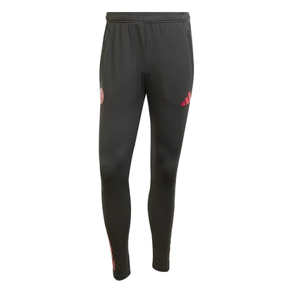 2025-2026 Bayern Munich EU Training Pants (Black)_1