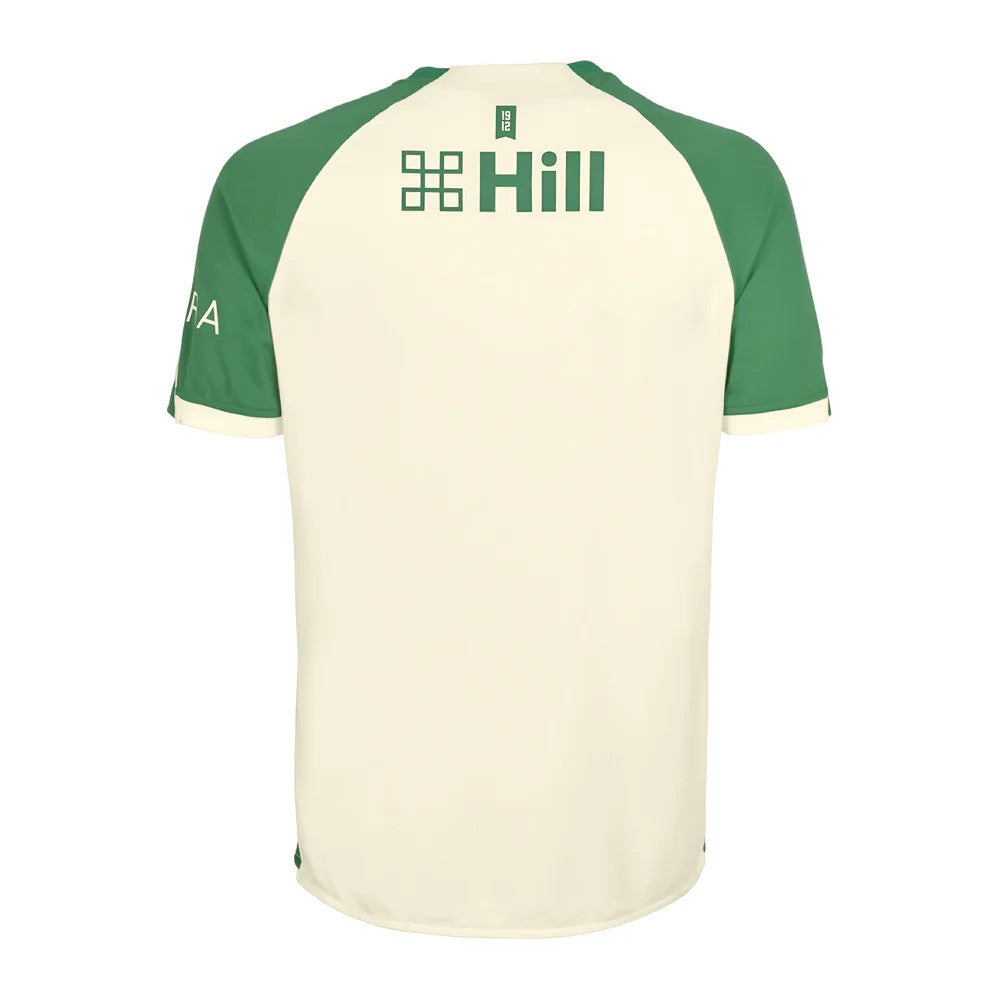 2025-2026 Cambridge United Away Shirt - Kids_1
