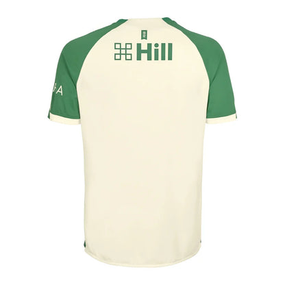 2025-2026 Cambridge United Away Shirt - Kids_1