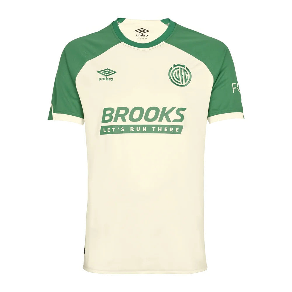 2025-2026 Cambridge United Away Shirt - Kids_1
