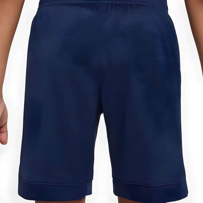2025-2026 PSG Home Shorts (Navy) - Kids_1