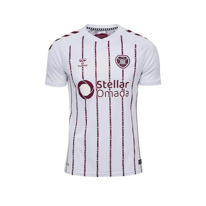 2025-2026 Hearts Away Shirt_1