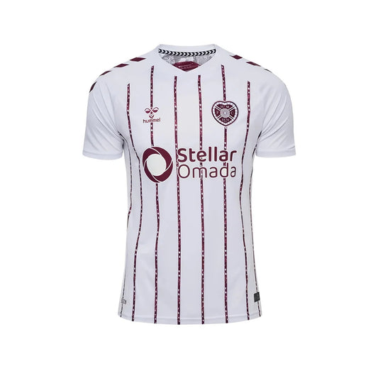 2025-2026 Hearts Away Shirt_1