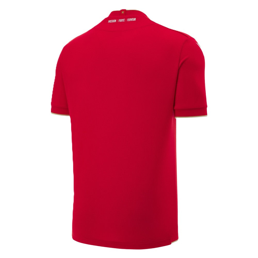 2025-2026 Standard Liege Home Shirt_1