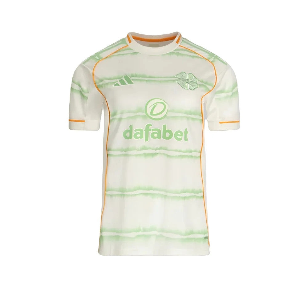 2025-2026 Celtic Third Shirt - Womens_1