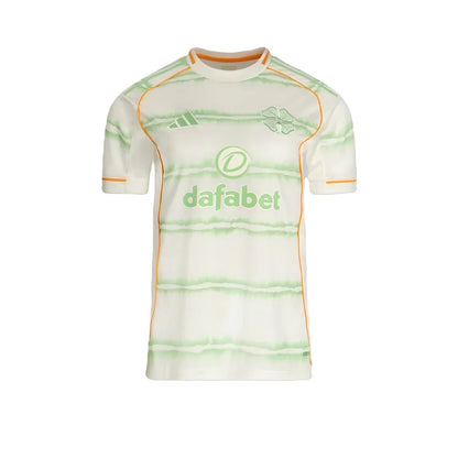 2025-2026 Celtic Third Shirt - Womens_1