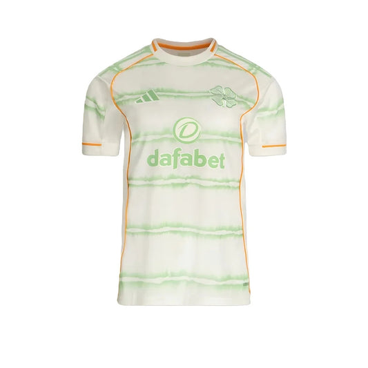 2025-2026 Celtic Third Shirt - Womens_1