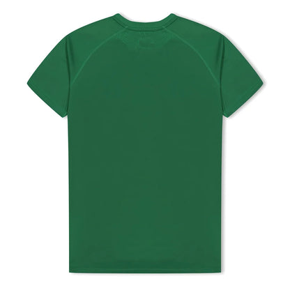 Celtic Poly T-shirt (Green) - Kids_1