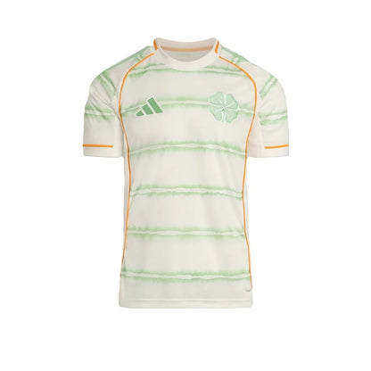 2025-2026 Celtic Third Shirt (Unsponsored)_1