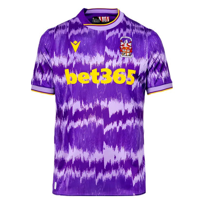 2025-2026 Stoke City Away Shirt_1