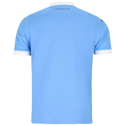 2025-2026 Lazio Home Shirt (Kids)_1