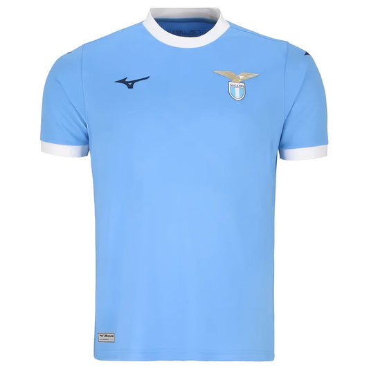 2025-2026 Lazio Home Shirt (Kids)_1