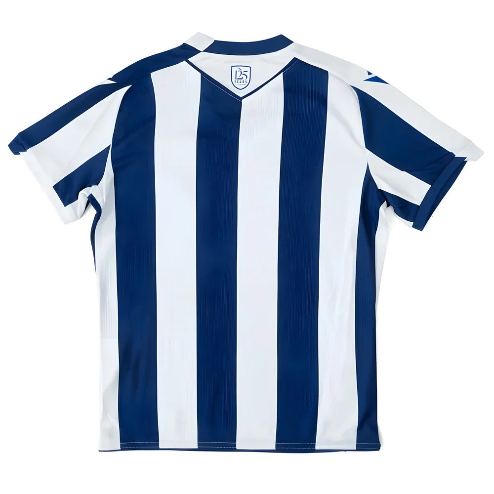 2025-2026 West Brom WBA Home Shirt - Kids_1