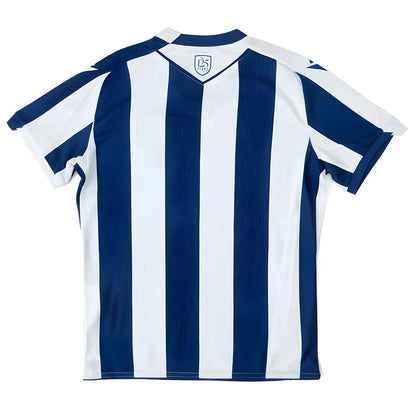 2025-2026 West Brom WBA Home Shirt - Kids_1