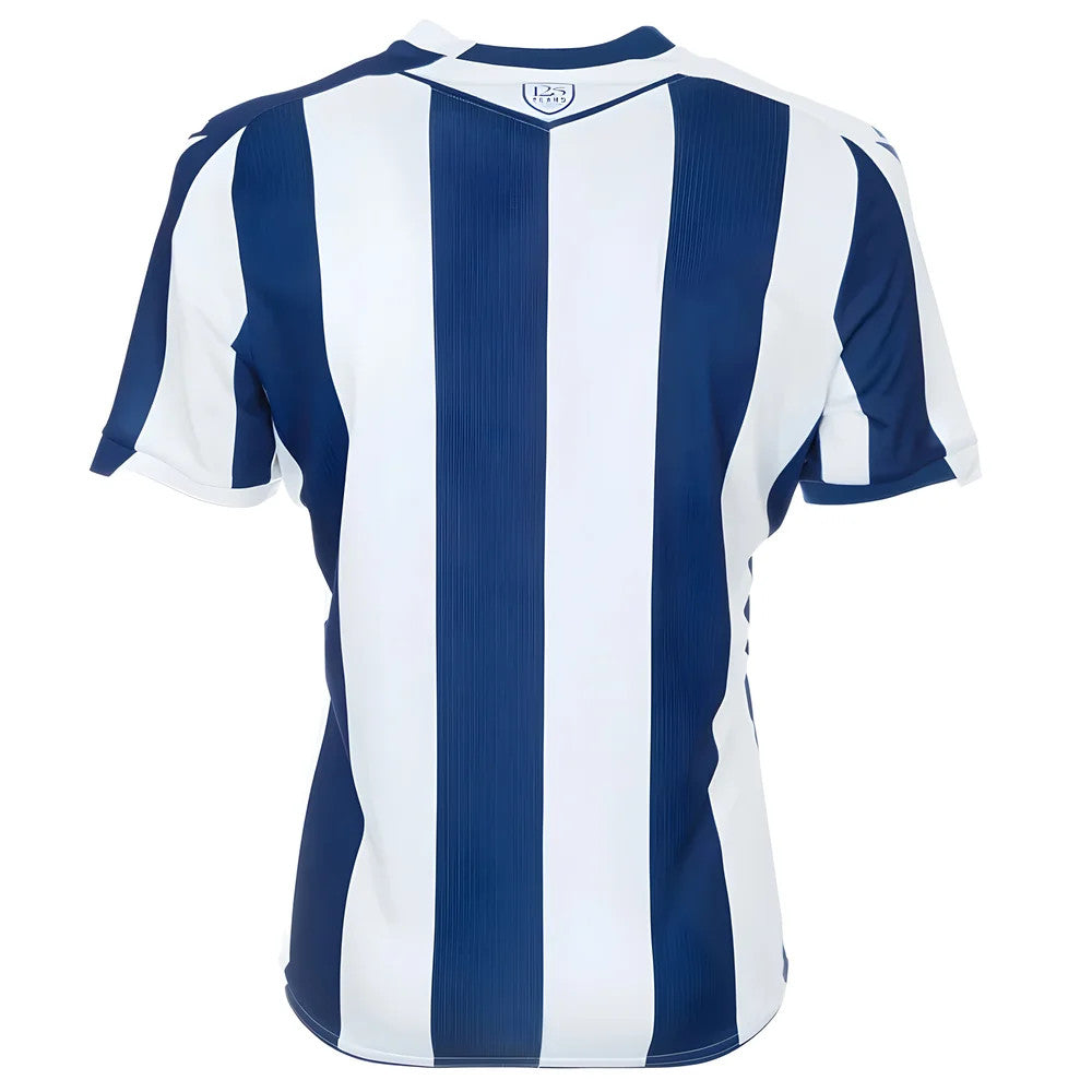 2025-2026 West Brom WBA Home Shirt_1