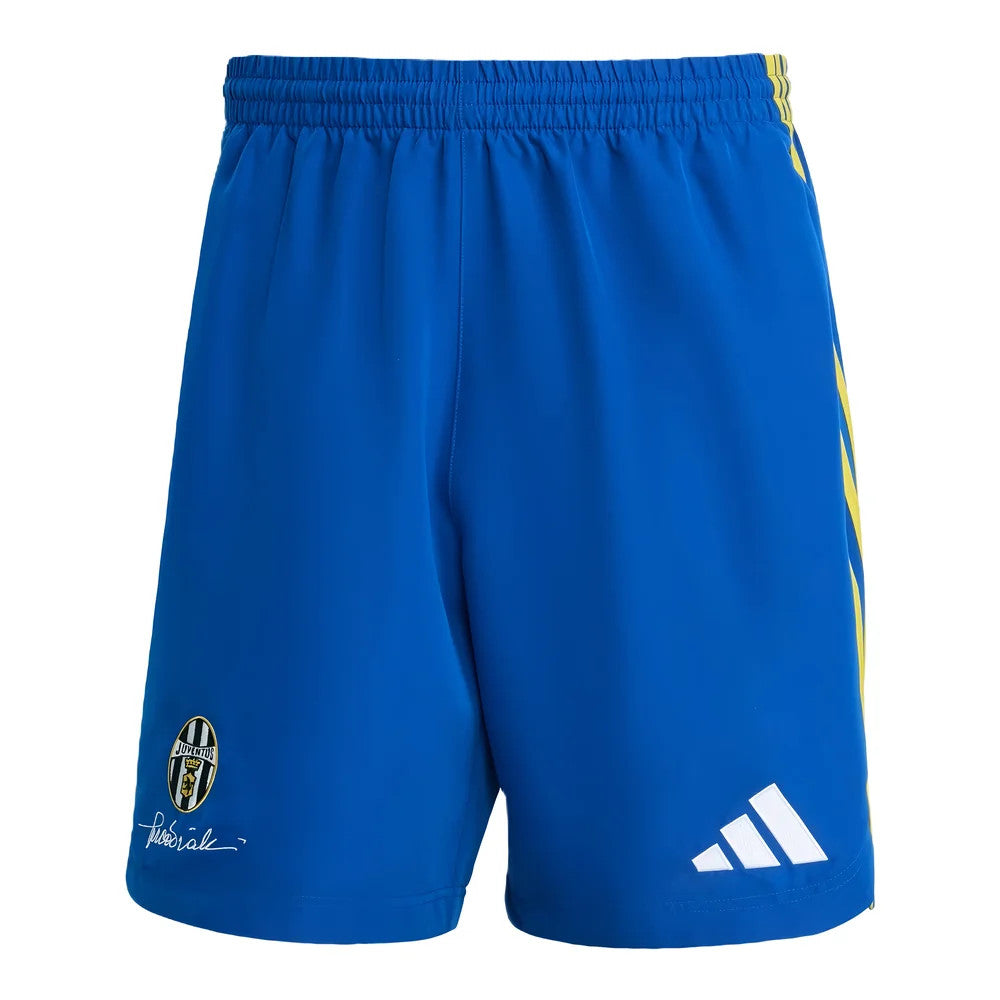 2025-2026 Juventus UBP Shorts (Royal)_1