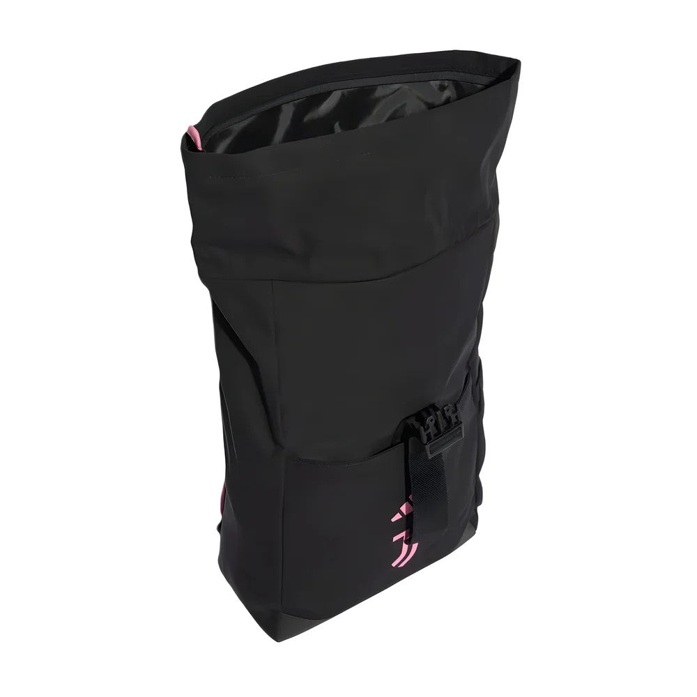 2025-2026 Juventus Backpack (Black)_1