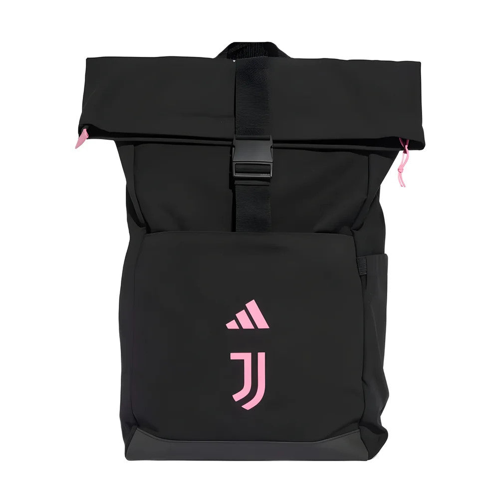 2025-2026 Juventus Backpack (Black)_1