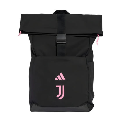 2025-2026 Juventus Backpack (Black)_1