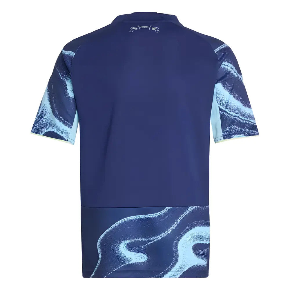 2025-2026 Ajax Away Shirt (Kids)_1