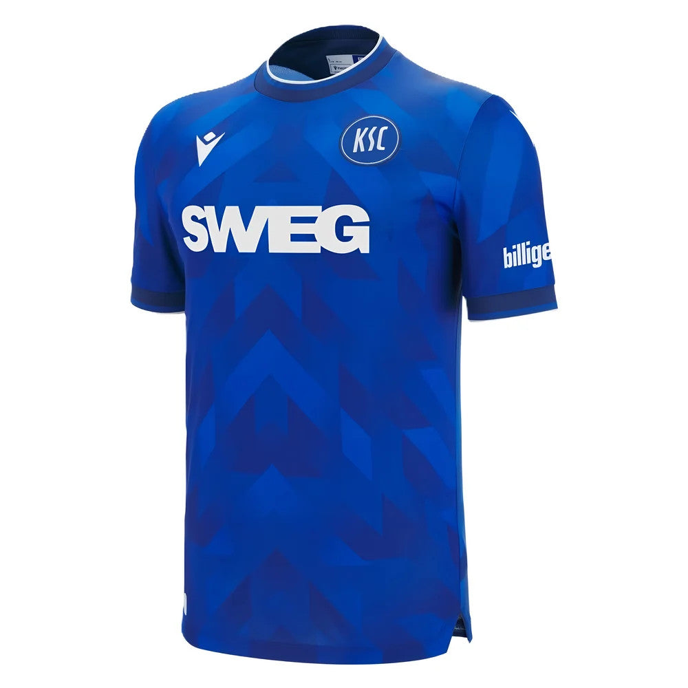2025-2026 Karlsruher SC Home Shirt_1