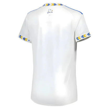 2025-2026 Leeds United Home Shirt (Womens)_1