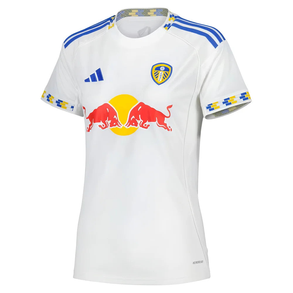 2025-2026 Leeds United Home Shirt (Womens)_1