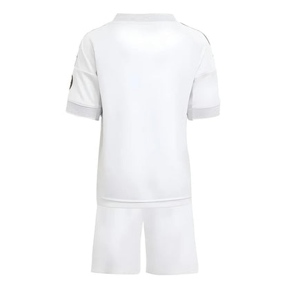 2025-2026 Real Madrid Home Mini Kit_2