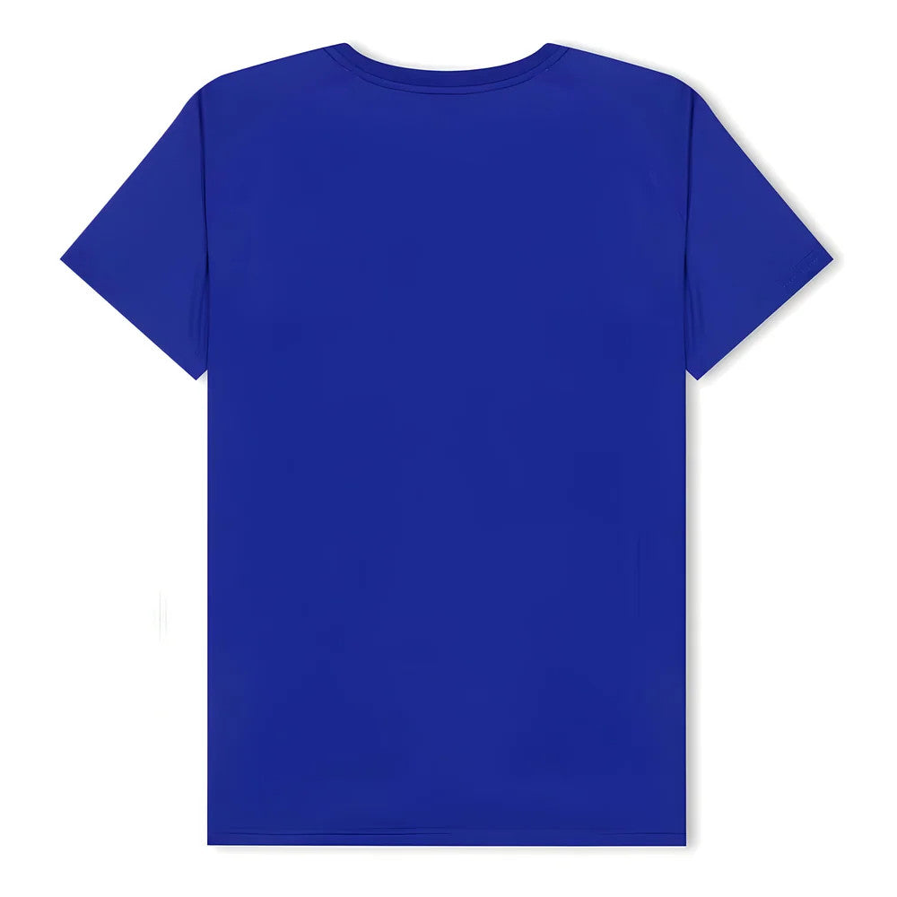 Chelsea Poly T-Shirt (Blue) - Kids_1