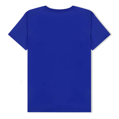 Chelsea Poly T-Shirt (Blue) - Kids_1