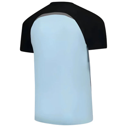 2025-2026 Sunderland Training Jersey (Blue)_1