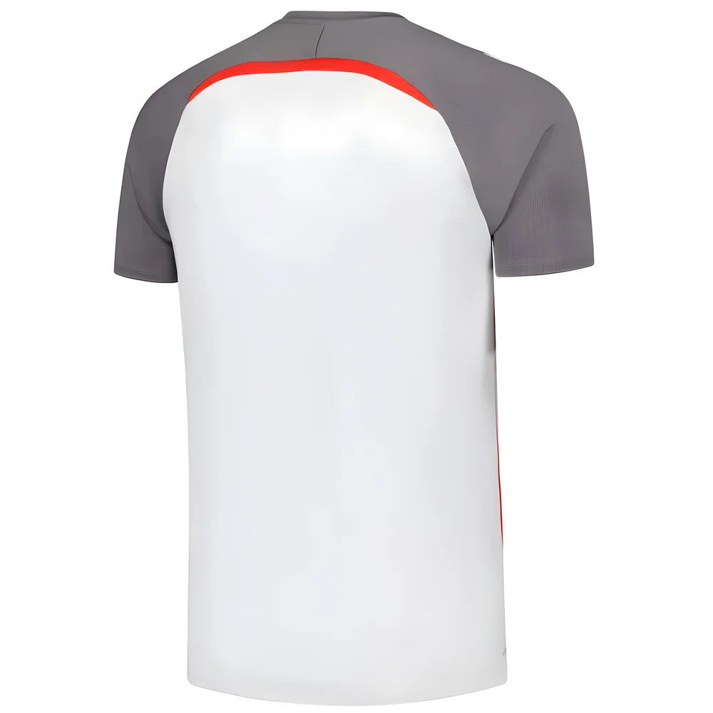 2025-2026 Sunderland Training Polo Shirt (White)_1