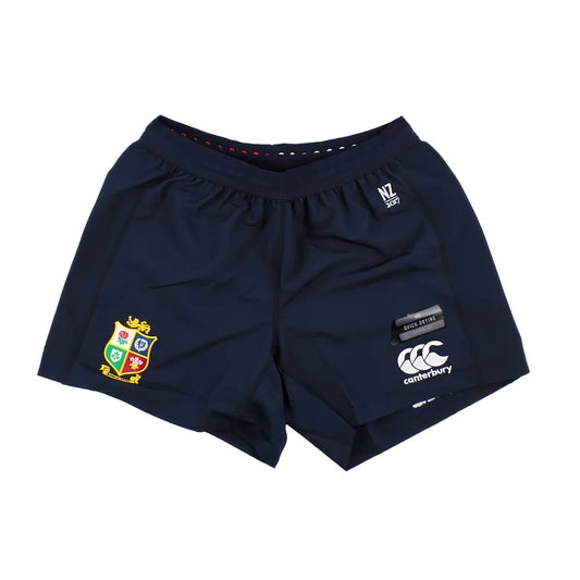 2014-2015 British Irish Lions Training Shorts (Peacot) - Jnr_1