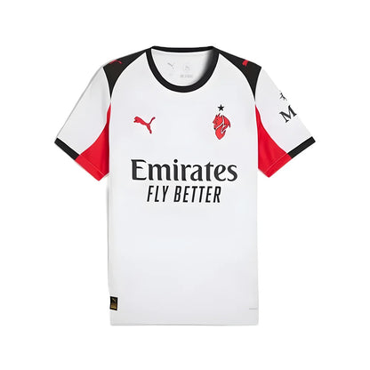 2025-2026 AC Milan Away Shirt_1