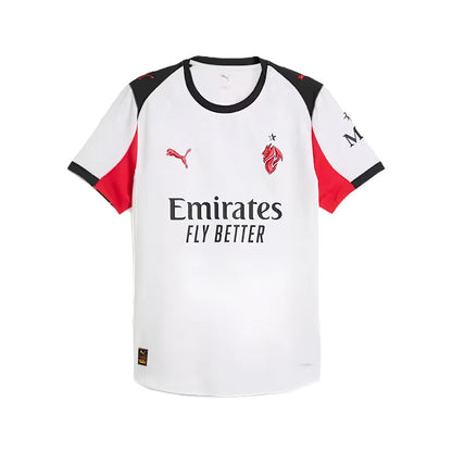 2025-2026 AC Milan Authentic Away Shirt_1