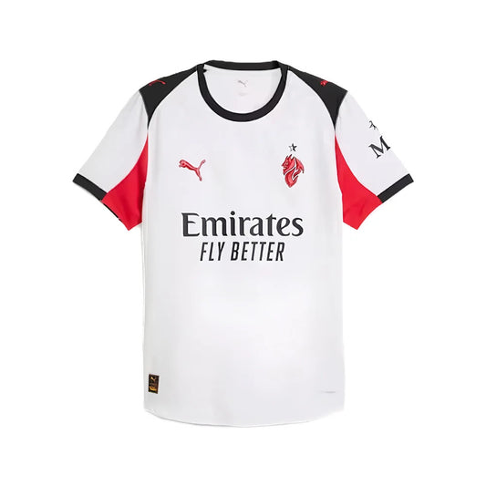 2025-2026 AC Milan Authentic Away Shirt_1