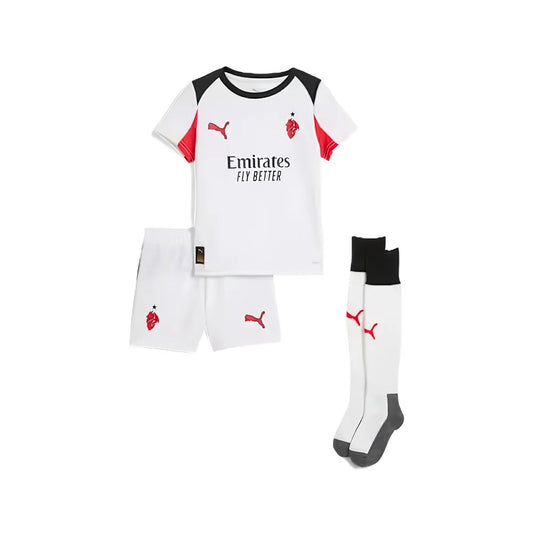 2025-2026 AC Milan Away Mini Kit_1