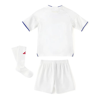 2025-2026 Olympique Lyon Home Mini Kit_1